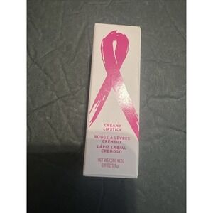 Sei Bella Pink Melaleuca Lipstick Breast Cancer Awareness